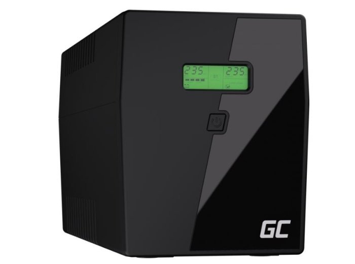 Zasilacz awaryjny UPS 2000VA 1400W Power Proof