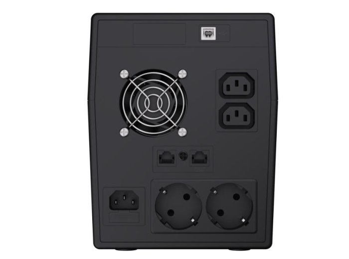 Zasilacz awaryjny UPS 2000VA 1400W Power Proof