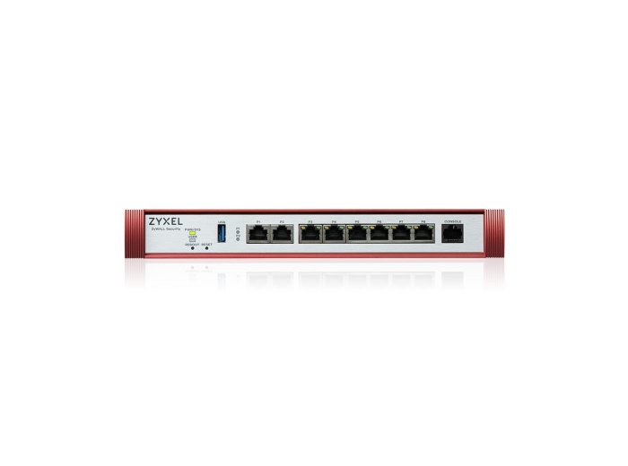USG FLEX200 H Se ries USGFLEX200H-EU0101F