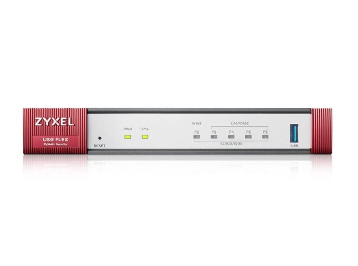 Firewall USG FLEX 50HP-EU0101F