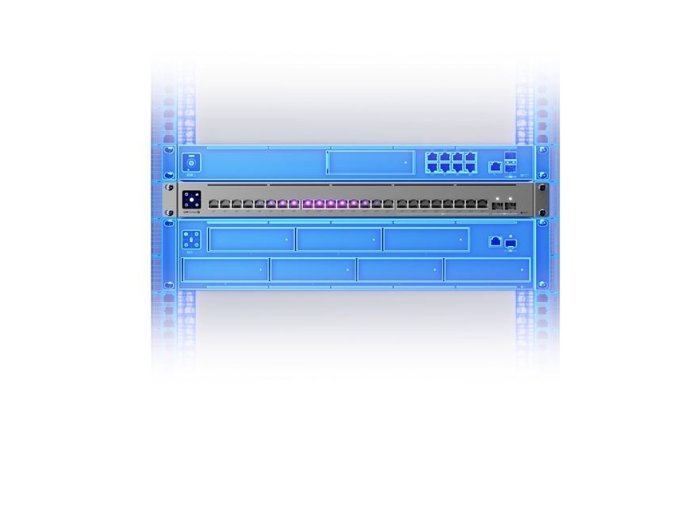 Przełącznik UniFi USW-Pro-Max-24-POE