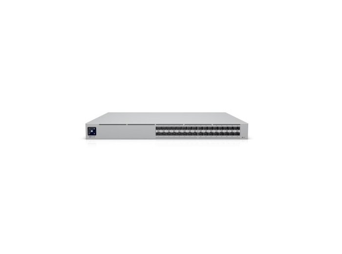 Przełącznik UniFi Pro XG Aggregation Managed L2/L3 1U Grey