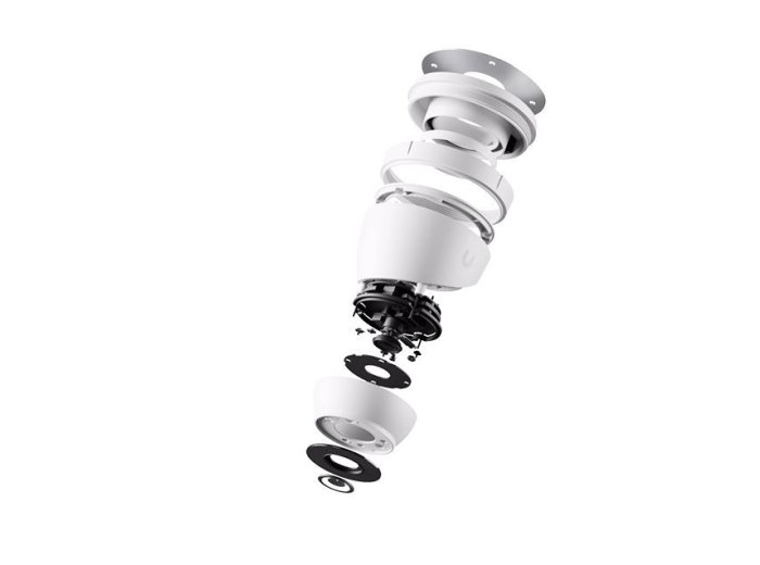 Kamera przewodowa UVC-G5-Turret-Ultra