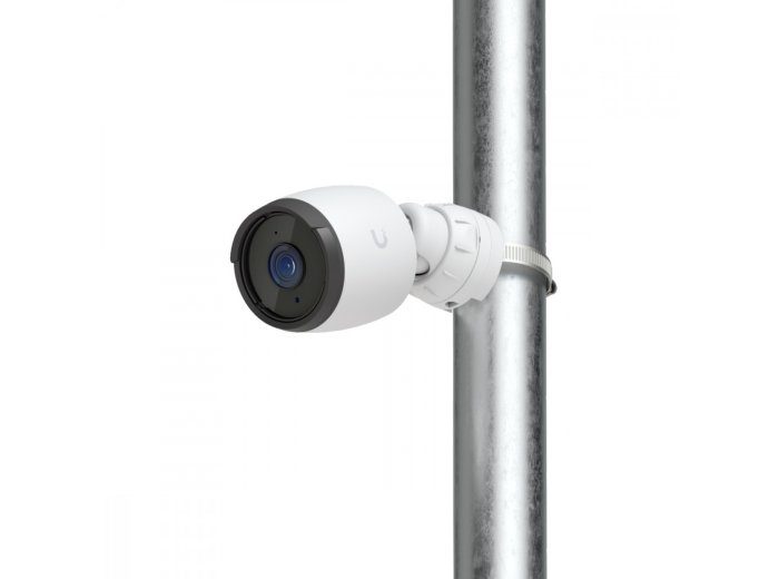Kamera UniFi G6 Bullet Biała UVC-G6-BULLET-W