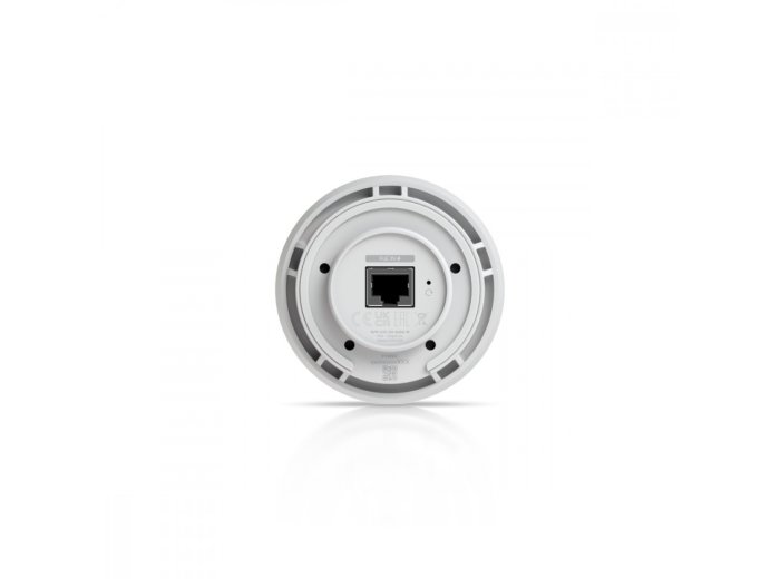 Kamera UniFi G6 Bullet Biała UVC-G6-BULLET-W