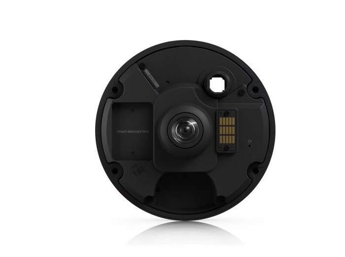 Kamera UniFi G6 Pro 360 Czarna UVC-G6-Pro-360-B