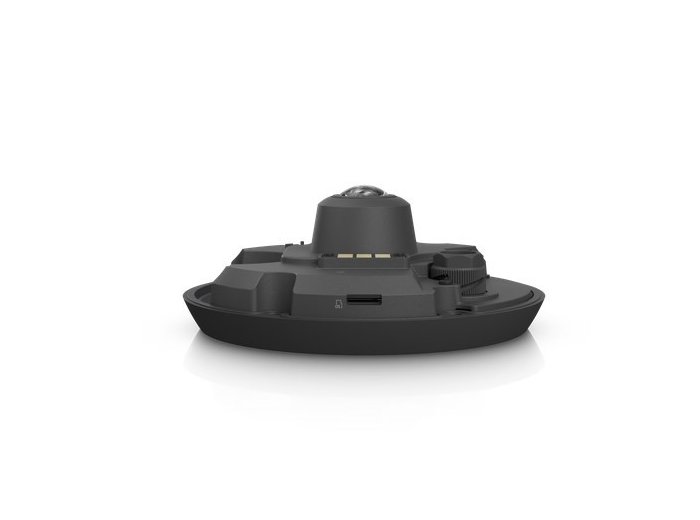Kamera UniFi G6 Pro 360 Czarna UVC-G6-Pro-360-B