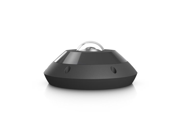 Kamera UniFi G6 Pro 360 Czarna UVC-G6-Pro-360-B