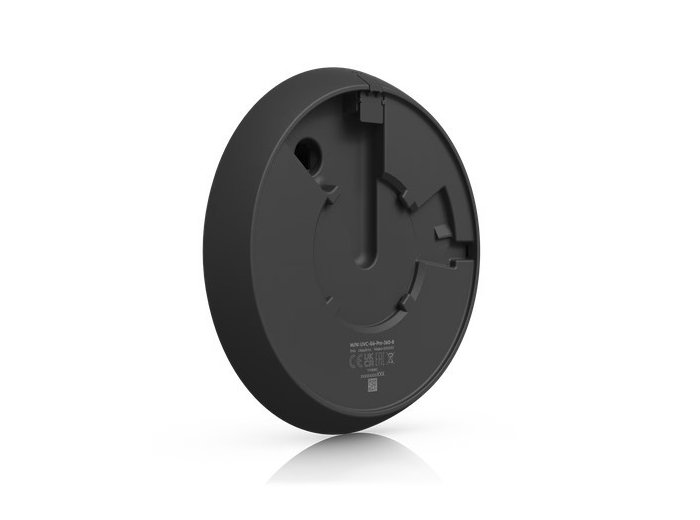 Kamera UniFi G6 Pro 360 Czarna UVC-G6-Pro-360-B