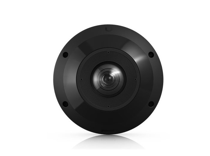 Kamera UniFi G6 Pro 360 Czarna UVC-G6-Pro-360-B