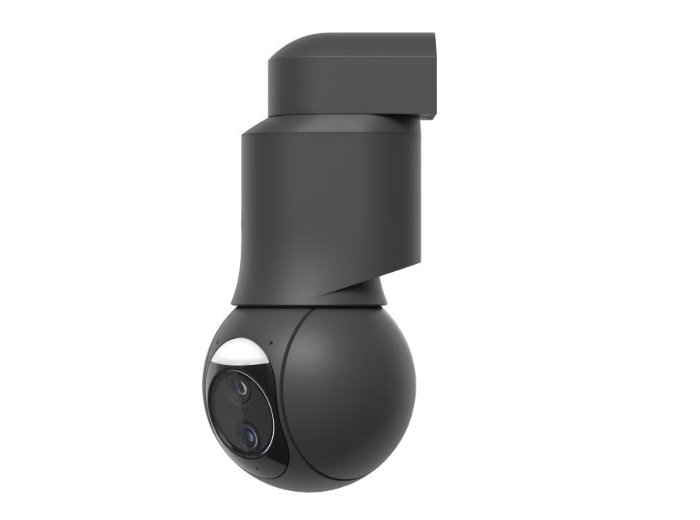 Kamera UniFi przewodowa UVC-G6-PTZ-B