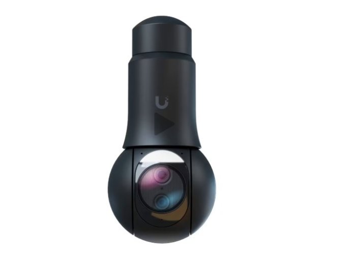 Kamera UniFi przewodowa UVC-G6-PTZ-B
