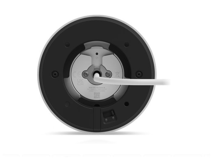 Kamera UniFi-Protect UVC-G6-Turret-W
