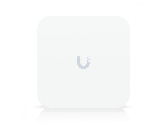 Brama UniFi Express 7 Gateway/kontroler 10, 100, 1000, 2500, 10000 Mbit/s UX7