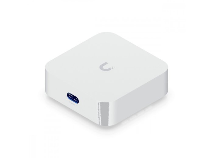Brama UniFi Express 7 Gateway/kontroler 10, 100, 1000, 2500, 10000 Mbit/s UX7