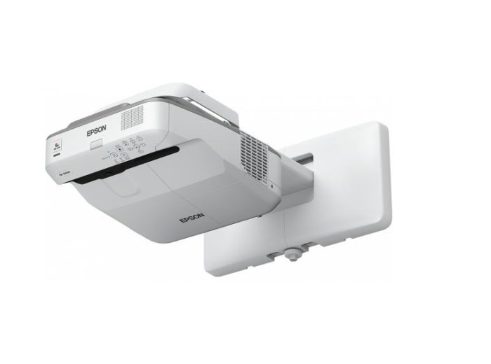 Projektor EB-685W  3LCD/WXGA/3500AL/14k:1/5.7kg