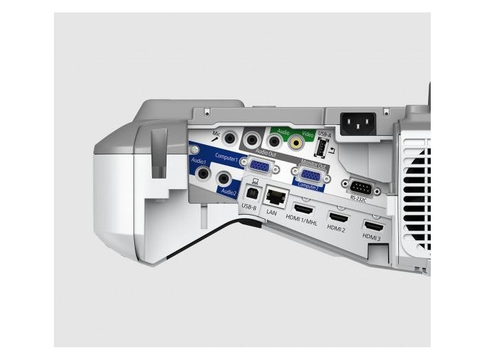 Projektor EB-685W  3LCD/WXGA/3500AL/14k:1/5.7kg