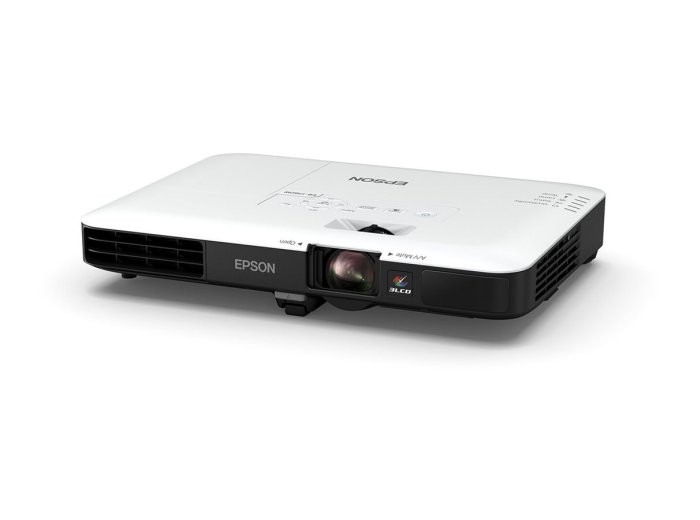 Projektor Epson EB-1780W V11H795040 (3LCD; WXGA (1280x800); 3000 ANSI; 10000:1)