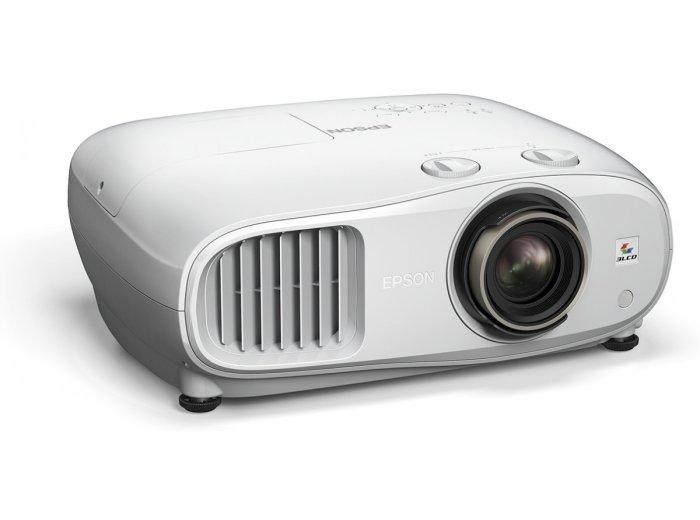Projektor EH-TW7000 3LCD/4K UHD/3000AL/40k:1/16:9