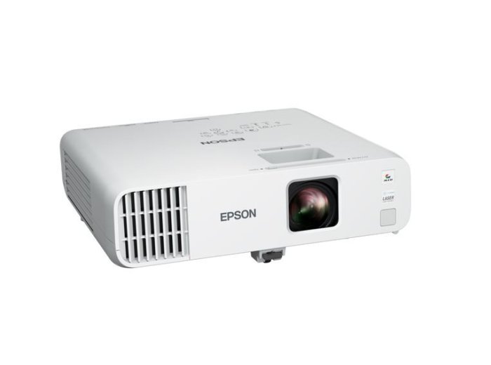 Projektor EB-L260F 3LCD FHD/4600AL/2.5m:1/Laser