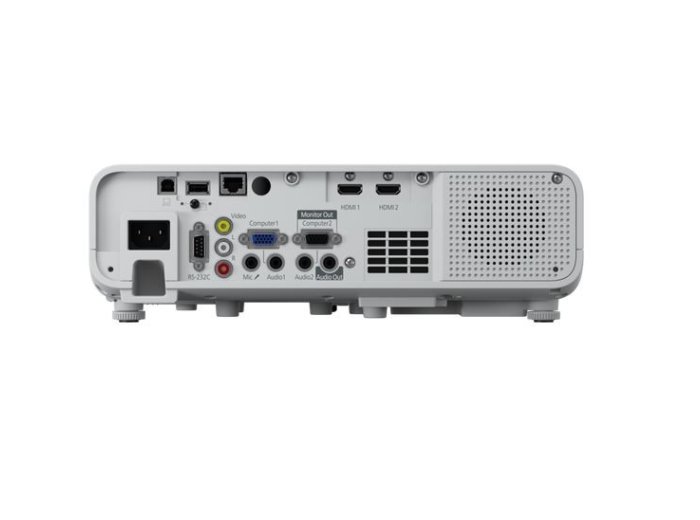 Projektor EB-L260F 3LCD FHD/4600AL/2.5m:1/Laser