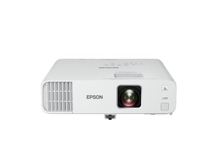 Projektor laserowy EB-L210W 3LCD/WXGA/4500L/2.5m:1/4.2kg