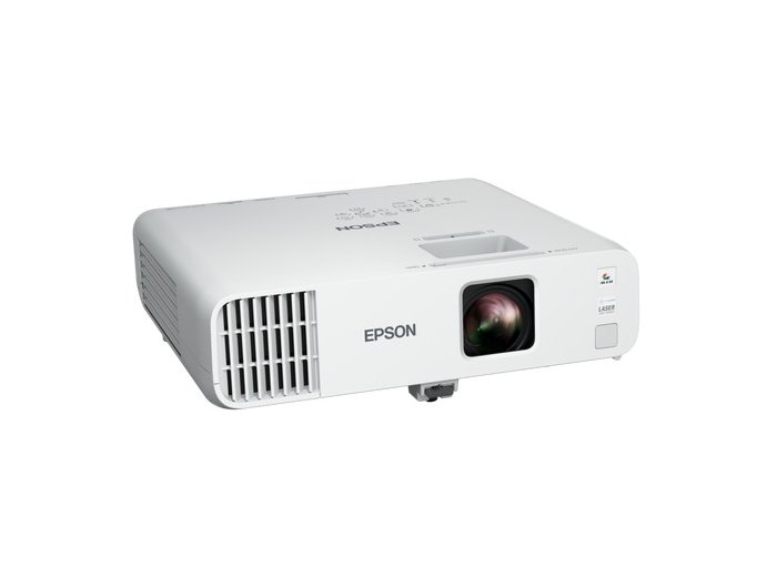 Projektor laserowy EB-L210W 3LCD/WXGA/4500L/2.5m:1/4.2kg