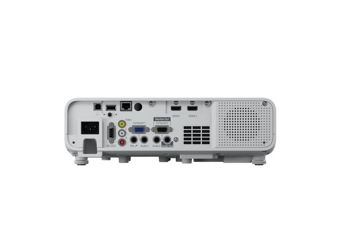 Projektor laserowy EB-L210W 3LCD/WXGA/4500L/2.5m:1/4.2kg