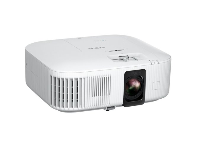 Projektor kina domowego EH-TW6250 AndTV/4KUHD/WiFi5/2800L/35k:1