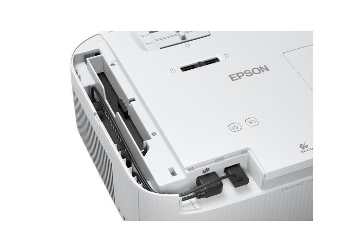 Projektor kina domowego EH-TW6250 AndTV/4KUHD/WiFi5/2800L/35k:1