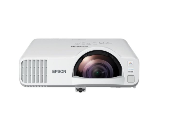 Projektor EB-L210SW 3LCD/WXGA/4000AL/16:10/2.5mln:1/Laser