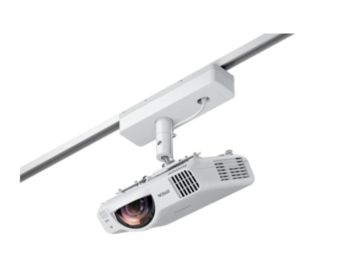 Projektor EB-L210SW 3LCD/WXGA/4000AL/16:10/2.5mln:1/Laser