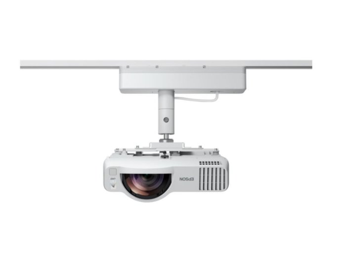 Projektor EB-L210SW 3LCD/WXGA/4000AL/16:10/2.5mln:1/Laser