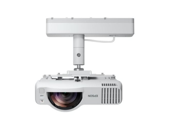 Projektor EB-L210SW 3LCD/WXGA/4000AL/16:10/2.5mln:1/Laser
