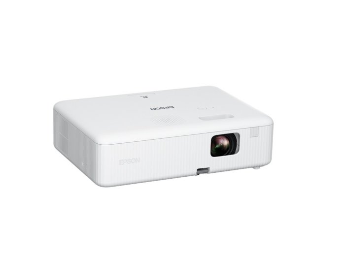 Projektor CO-FH01 3LCD/FHD/3000L/350:1/USB/HDMI