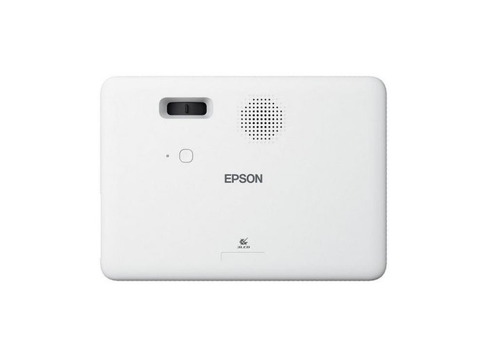 Projektor CO-FH01 3LCD/FHD/3000L/350:1/USB/HDMI