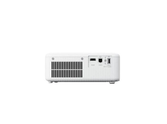 Projektor CO-FH01 3LCD/FHD/3000L/350:1/USB/HDMI