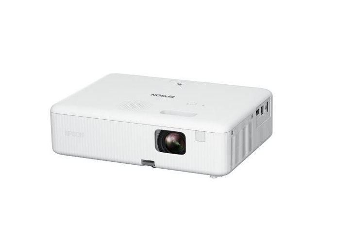 Projektor CO-W01 3LCD/WXGA/3000L/350:1/HDMI