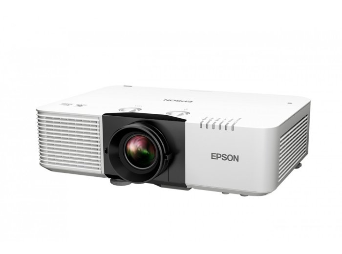 Projektor EB-L890U LSR/WUXGA/8000L/5m:1/WLAN