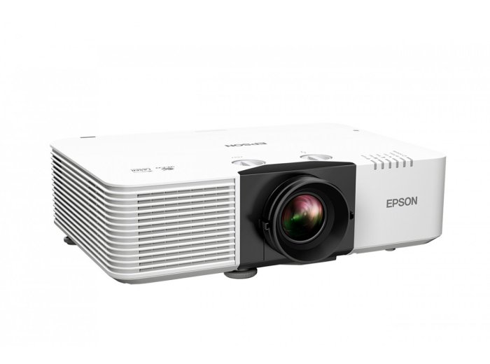 Projektor EB-L890U LSR/WUXGA/8000L/5m:1/WLAN