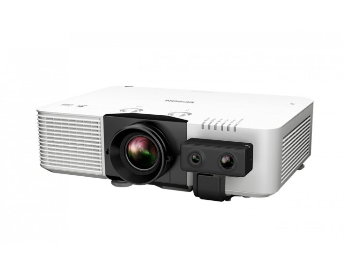 Projektor EB-L890U LSR/WUXGA/8000L/5m:1/WLAN