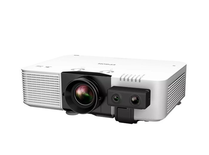 Projektor EB-L690U  LSR/WUXGA/6500L/5m:1/(W)LAN
