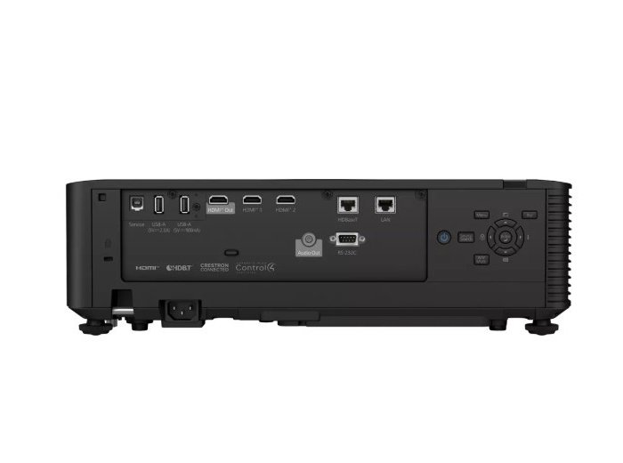 Projektor EB-L695SU LSR/WUXGA/6200L/5m:1/(W)LAN