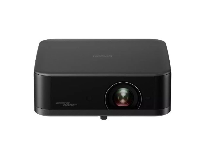 Projektor EF-62B 4K PRO-UHD/700L/5m:1/1.6kg czarny