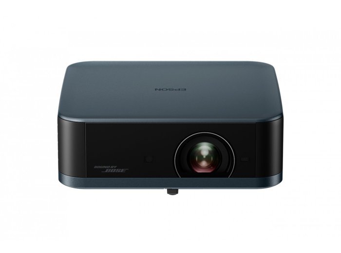 Projektor EF-62N x4K PRO-UHD/700L/5m:1/1.6kg niebieski