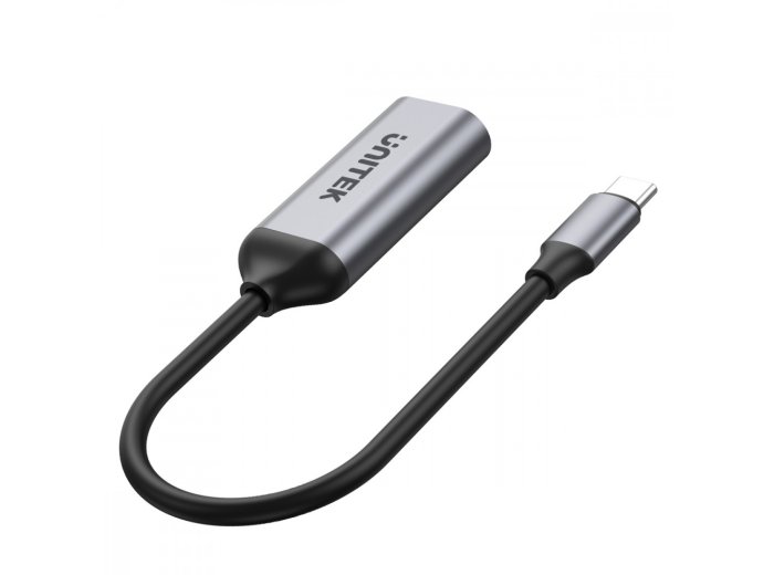Adapter USB-C - HDMI 2.0; 4K 60Hz; M/F; V1420A