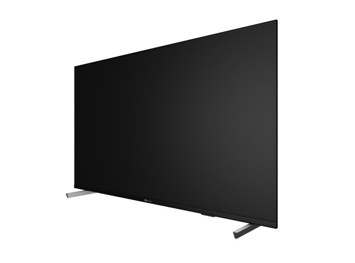 Monitor wielkoformatowy VA-5501 CZARNY 350cd/m2 1200:1 16/7 UHD