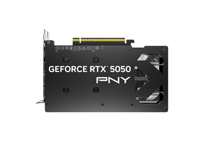 Karta graficzna GeForce RTX 5050 8GB 2F VCG50508DFXPB1