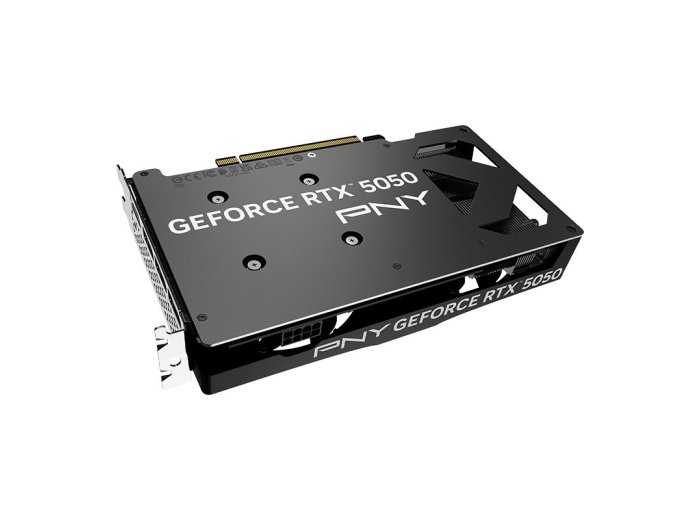 Karta graficzna GeForce RTX 5050 8GB 2F VCG50508DFXPB1