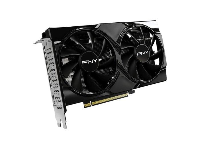 Karta graficzna GeForce RTX 5050 8GB 2F VCG50508DFXPB1